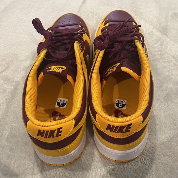 Nike Dunk Low - Size 12 - Picture 4 of 6